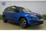 2020 Skoda Karoq