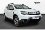 2023 Dacia Journey