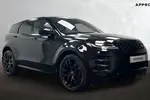 2023 Land Rover Range Rover Evoque
