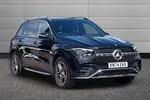2024 Mercedes-Benz GLE