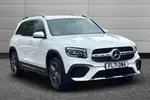 2021 Mercedes-Benz GLB