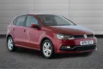 2016 Volkswagen Polo