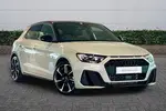 2025 Audi A1