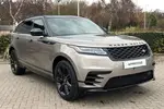 2022 Land Rover Range Rover Velar