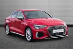 2023 Audi S3