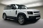 2022 Land Rover Defender