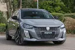 2025 Peugeot 208