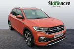 2020 Volkswagen T-Cross