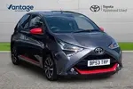 2021 Toyota Aygo