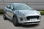 2023 Ford Puma