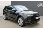 2023 Land Rover Range Rover Evoque