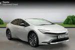 2025 Toyota Prius Plug-In