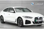 2022 BMW i4