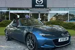 2019 Mazda MX-5