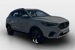 2023 MG ZS