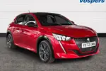 2022 Peugeot 208