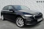 2024 Skoda Scala