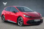 2022 Cupra Born