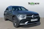 2020 Mercedes-Benz GLC