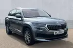 2023 Skoda Kodiaq