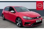 2019 Volkswagen Golf R