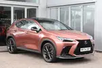2024 Lexus NX