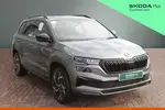 2022 Skoda Karoq