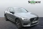 2021 Volvo XC60