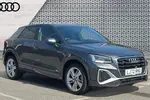 2023 Audi Q2