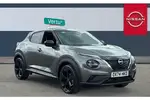 2025 Nissan Juke