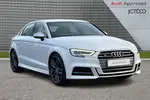 2018 Audi S3
