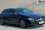 2019 Mercedes-Benz A-Class