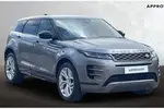2022 Land Rover Range Rover Evoque