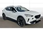 2022 Cupra Formentor