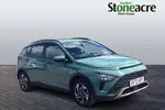 2022 Hyundai Bayon
