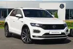 2022 Volkswagen T-Roc