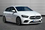 2020 Mercedes-Benz B-Class