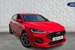 2024 Ford Focus