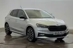 2025 Skoda Fabia