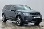 2024 Land Rover Discovery Sport