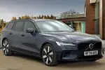 2025 Volvo V60