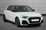2023 Audi A1