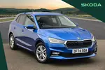 2024 Skoda Fabia