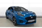 2025 Ford Puma