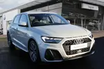 2024 Audi A1