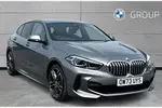 2024 BMW 1 Series