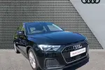 2021 Audi A1