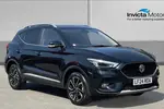 2024 MG ZS