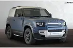 2021 Land Rover Defender