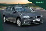 2019 Volkswagen Polo